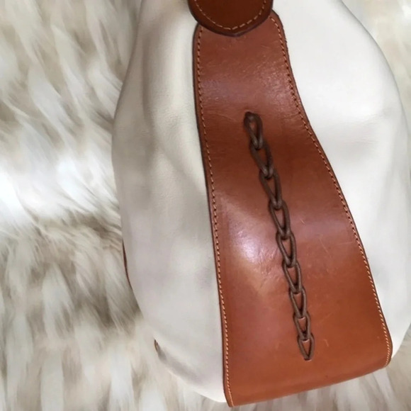 Leather bag made in Italy - Picture 3 of 8